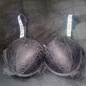 Very Sexy One cup push up